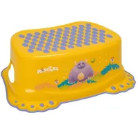 Înălțător pentru baie Tega Baby MN-006-124 Monters de la 1.5 ani