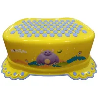 Înălțător pentru baie Tega Baby MN-006-124 Monters de la 1.5 ani photo 2