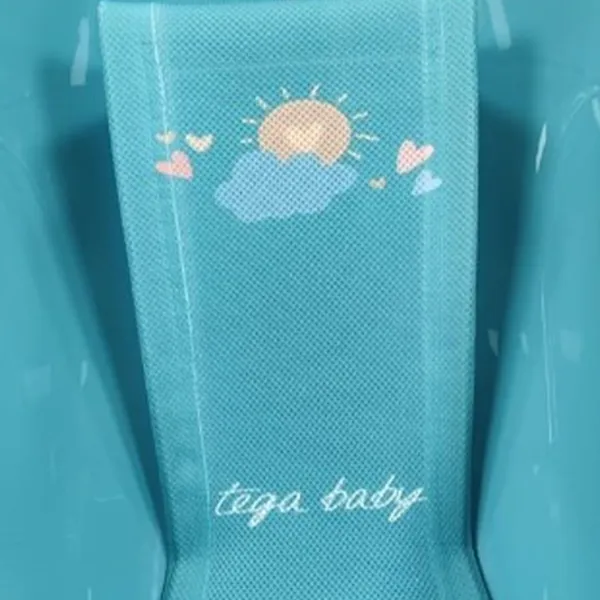 Înălțător pentru baie Tega Baby METEO ME-026-165 de la 0 luni photo 3 Înălțător pentru baie Tega Baby METEO ME-026-165 de la 0 luni photo 3