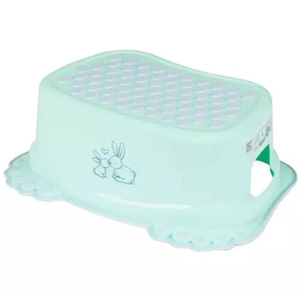 Înălțător pentru baie Tega Baby Bunny KR-006-105 de la 1.5 ani photo 1