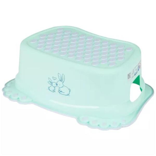 Înălțător pentru baie Tega Baby Bunny KR-006-105 de la 1.5 ani photo 1