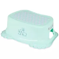 Înălțător pentru baie Tega Baby Bunny KR-006-105 de la 1.5 ani