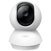 Камера видеонаблюдения TP-Link TAPO C210 Беспроводные/ Белый