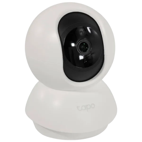 Cameră de supraveghere TP-Link TAPO C210 Fără fir/ White photo 2 Cameră de supraveghere TP-Link TAPO C210 Fără fir/ White photo 2