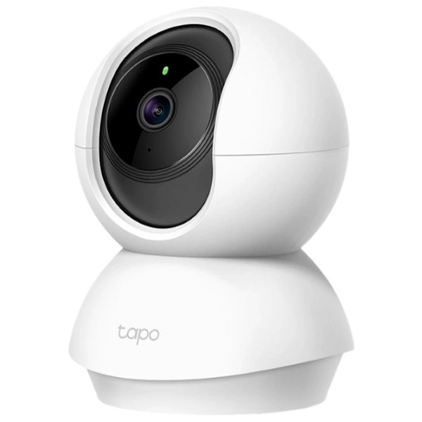 Cameră de supraveghere TP-Link TAPO C210 Fără fir/ White photo 3 Cameră de supraveghere TP-Link TAPO C210 Fără fir/ White photo 3