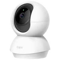 Cameră de supraveghere TP-Link TAPO C210 Fără fir/ White photo 3