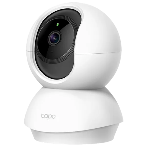 Cameră de supraveghere TP-Link TAPO C200 Fără fir/ White photo 1 Cameră de supraveghere TP-Link TAPO C200 Fără fir/ White photo 1