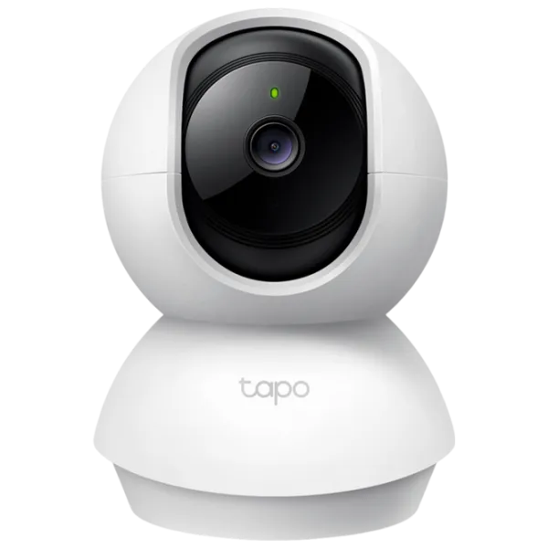 Cameră de supraveghere TP-Link TAPO C200 Fără fir/ White photo 2 Cameră de supraveghere TP-Link TAPO C200 Fără fir/ White photo 2
