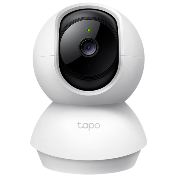 Cameră de supraveghere TP-Link TAPO C200 Fără fir/ White photo 2 Cameră de supraveghere TP-Link TAPO C200 Fără fir/ White photo 2