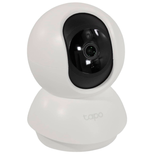 Cameră de supraveghere TP-Link TAPO C200 Fără fir/ White photo 3 Cameră de supraveghere TP-Link TAPO C200 Fără fir/ White photo 3