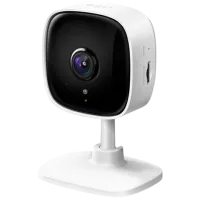 Камера видеонаблюдения TP-Link TAPO C110 Беспроводные/ Белый