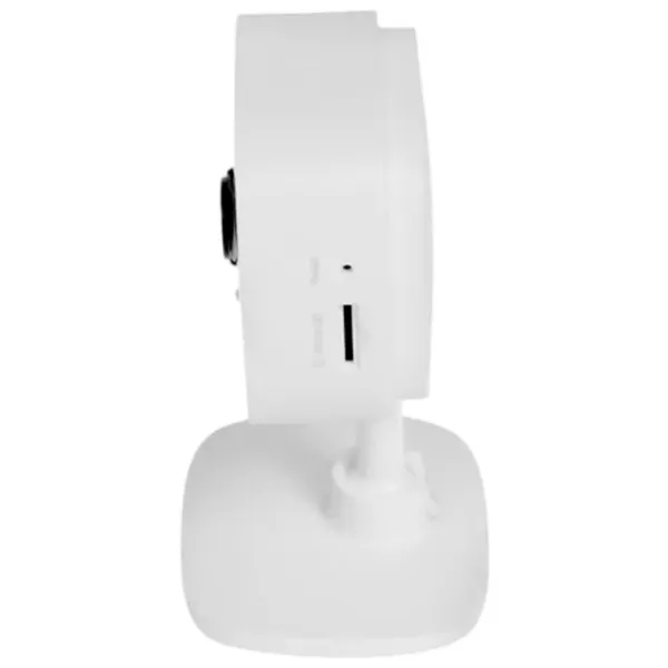 Cameră de supraveghere TP-Link TAPO C100 Fără fir/ White photo 2 Cameră de supraveghere TP-Link TAPO C100 Fără fir/ White photo 2