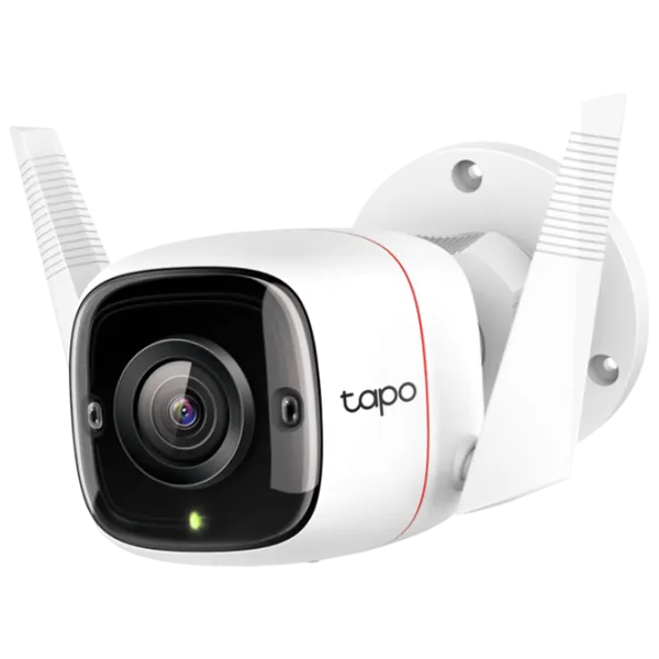 Cameră de supraveghere TP-Link TAPO C325WB Fără fir/ White photo 1