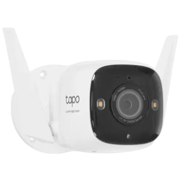 Cameră de supraveghere TP-Link TAPO C325WB Fără fir/ White photo 2