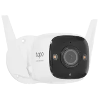 Cameră de supraveghere TP-Link TAPO C325WB Fără fir/ White photo 2