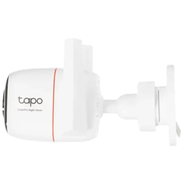 Cameră de supraveghere TP-Link TAPO C325WB Fără fir/ White photo 4