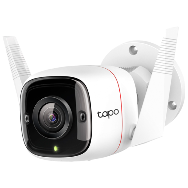 Cameră de supraveghere TP-Link TAPO C310 Fără fir/ White photo 1 Cameră de supraveghere TP-Link TAPO C310 Fără fir/ White photo 1