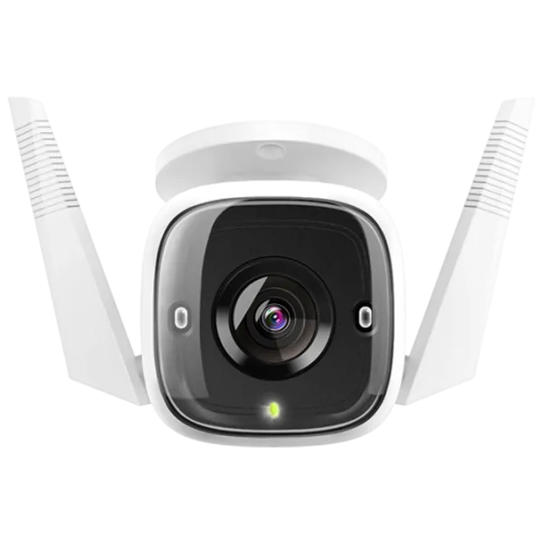 Cameră de supraveghere TP-Link TAPO C310 Fără fir/ White photo 2 Cameră de supraveghere TP-Link TAPO C310 Fără fir/ White photo 2