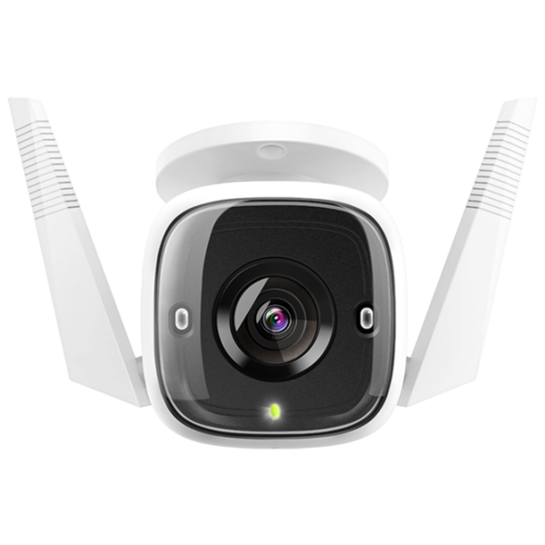 Cameră de supraveghere TP-Link TAPO C310 Fără fir/ White photo 2 Cameră de supraveghere TP-Link TAPO C310 Fără fir/ White photo 2
