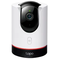 Камера видеонаблюдения TP-Link TAPO C225 Беспроводные/ Белый