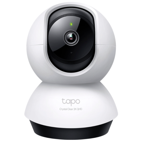 Cameră de supraveghere TP-Link TAPO C220 Fără fir/ White photo 1 Cameră de supraveghere TP-Link TAPO C220 Fără fir/ White photo 1