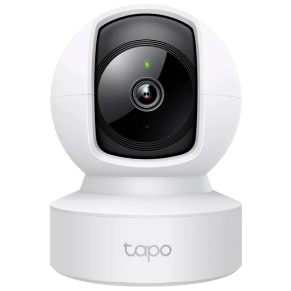 Cameră de supraveghere TP-Link TAPO C212 Fără fir/ White photo 1 Cameră de supraveghere TP-Link TAPO C212 Fără fir/ White photo 1