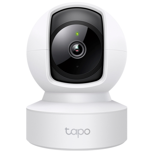 Cameră de supraveghere TP-Link TAPO C212 Fără fir/ White photo 1 Cameră de supraveghere TP-Link TAPO C212 Fără fir/ White photo 1