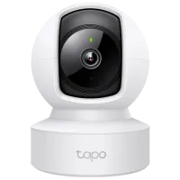 Камера видеонаблюдения TP-Link TAPO C212 Беспроводные/ Белый
