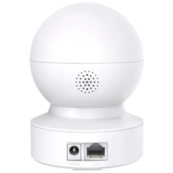 Cameră de supraveghere TP-Link TAPO C212 Fără fir/ White photo 2 Cameră de supraveghere TP-Link TAPO C212 Fără fir/ White photo 2