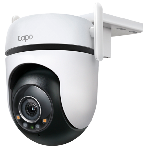Cameră de supraveghere TP-Link TAPO C520WS Fără fir/ White photo 1 Cameră de supraveghere TP-Link TAPO C520WS Fără fir/ White photo 1
