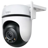 Камера видеонаблюдения TP-Link TAPO C520WS Беспроводные/ Белый
