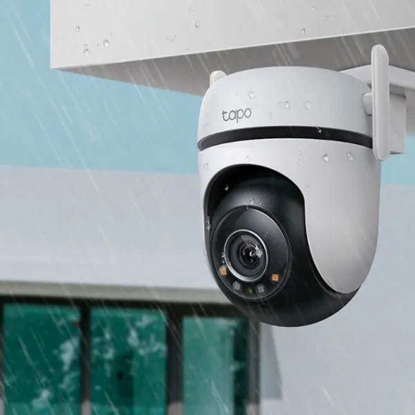 Cameră de supraveghere TP-Link TAPO C520WS Fără fir/ White photo 4 Cameră de supraveghere TP-Link TAPO C520WS Fără fir/ White photo 4