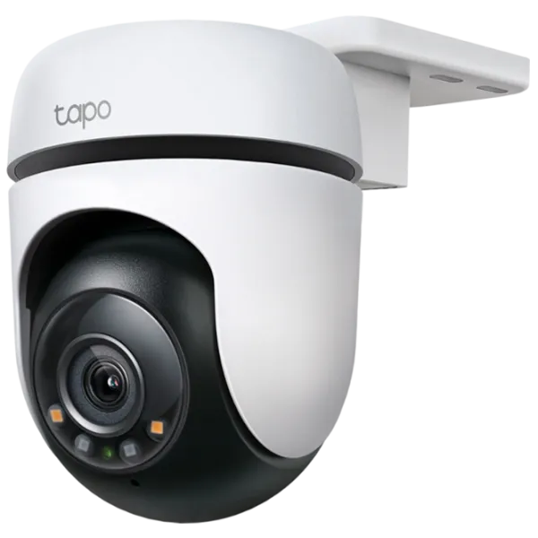 Cameră de supraveghere TP-Link TAPO C510W Fără fir/ White photo 1 Cameră de supraveghere TP-Link TAPO C510W Fără fir/ White photo 1
