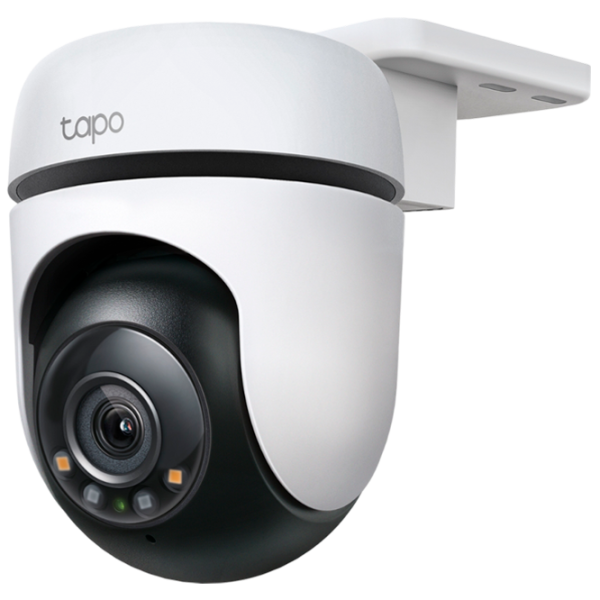Cameră de supraveghere TP-Link TAPO C510W Fără fir/ White photo 1 Cameră de supraveghere TP-Link TAPO C510W Fără fir/ White photo 1