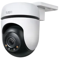 Камера видеонаблюдения TP-Link TAPO C510W Беспроводные/ Белый