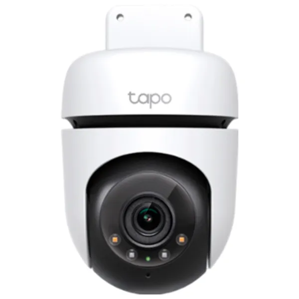 Cameră de supraveghere TP-Link TAPO C510W Fără fir/ White photo 2 Cameră de supraveghere TP-Link TAPO C510W Fără fir/ White photo 2
