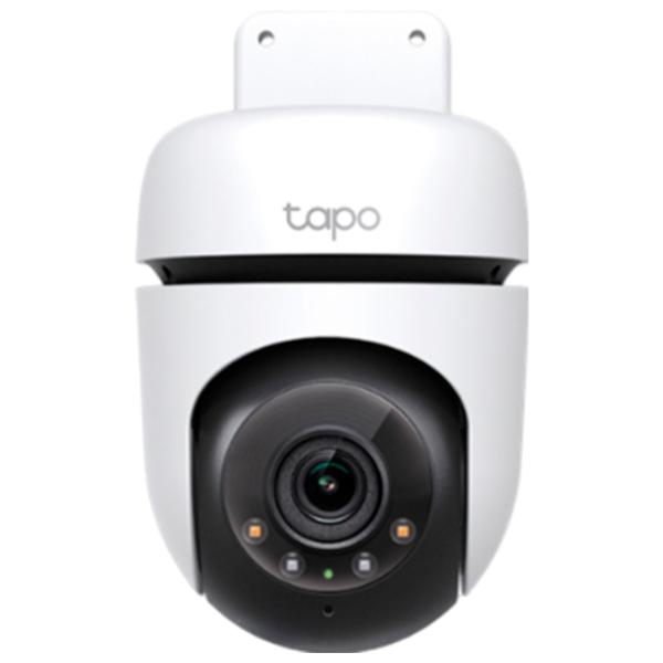 Cameră de supraveghere TP-Link TAPO C510W Fără fir/ White photo 2 Cameră de supraveghere TP-Link TAPO C510W Fără fir/ White photo 2