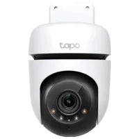 Камера видеонаблюдения TP-Link TAPO C510W Беспроводные/ Белый photo 2