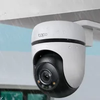 Камера видеонаблюдения TP-Link TAPO C510W Беспроводные/ Белый photo 4