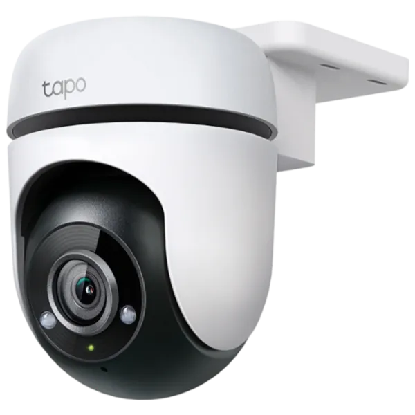 Cameră de supraveghere TP-Link TAPO C500 Fără fir/ White photo 1 Cameră de supraveghere TP-Link TAPO C500 Fără fir/ White photo 1
