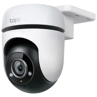 Камера видеонаблюдения TP-Link TAPO C500 Беспроводные/ Белый