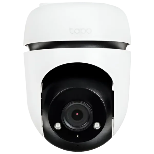 Cameră de supraveghere TP-Link TAPO C500 Fără fir/ White photo 2 Cameră de supraveghere TP-Link TAPO C500 Fără fir/ White photo 2