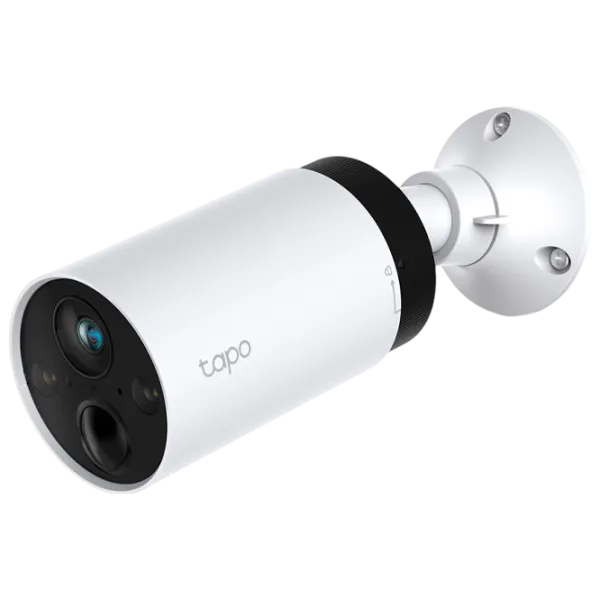 Set camera de supraveghere TP-Link TAPO C420S1 Fără fir/ White photo 1