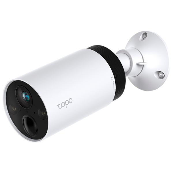 Set camera de supraveghere TP-Link TAPO C420S1 Fără fir/ White photo 1