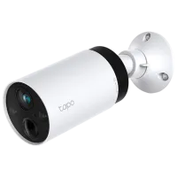 Набор камеры наблюдения TP-Link TAPO C420S1 Беспроводные/ Белый