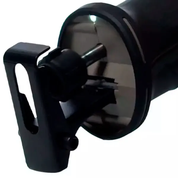 Fierăstrău sabie Crown CT25007HX Black photo 5