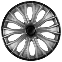 Колпаки для колес Airline (AWCC-15-15/ 15") Серебристый