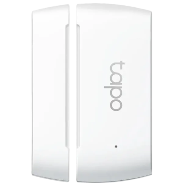 Senzor de contact TP-Link Tapo T110 White photo 1