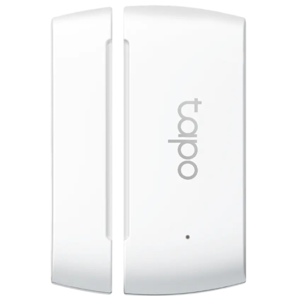Senzor de contact TP-Link Tapo T110 White photo 1