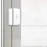 Контактный датчик TP-Link Tapo T110 Белый photo 5